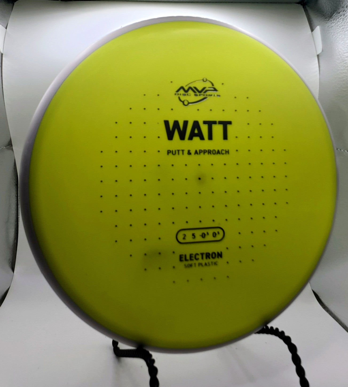 Electron Watt Soft