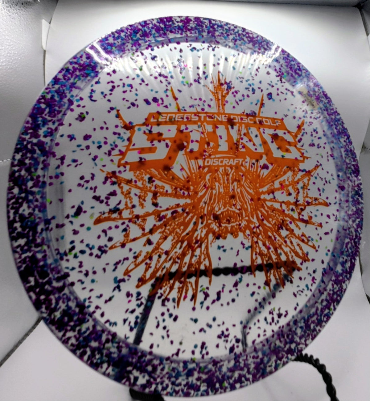Ledgestone Stiff CryZtal Confetti Sting