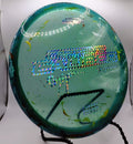Discraft Captain's Caliber Z Jawbreaker First run