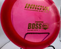 Champion Boss