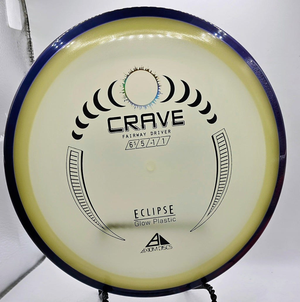 Eclipse Crave