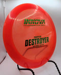 Champion Destroyer
