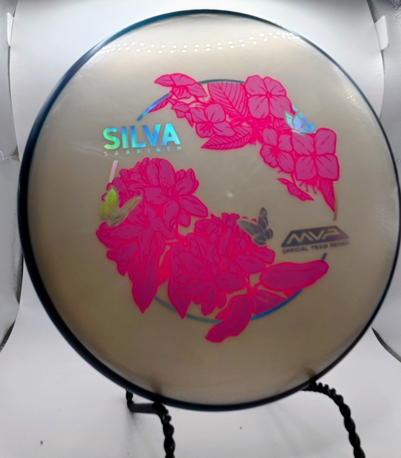 Team series Silva Plasma Proxy Soft