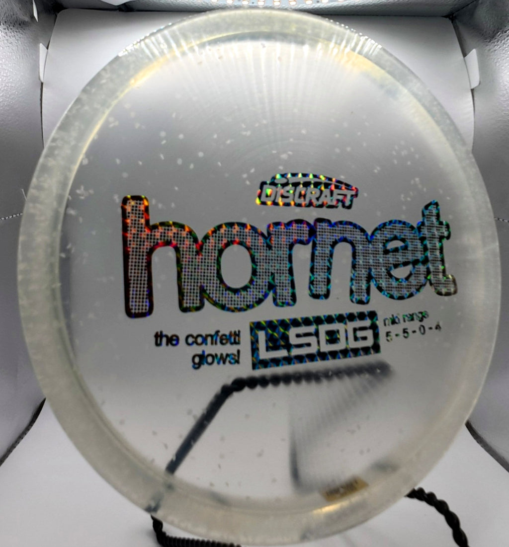 CryZtal Hornet
