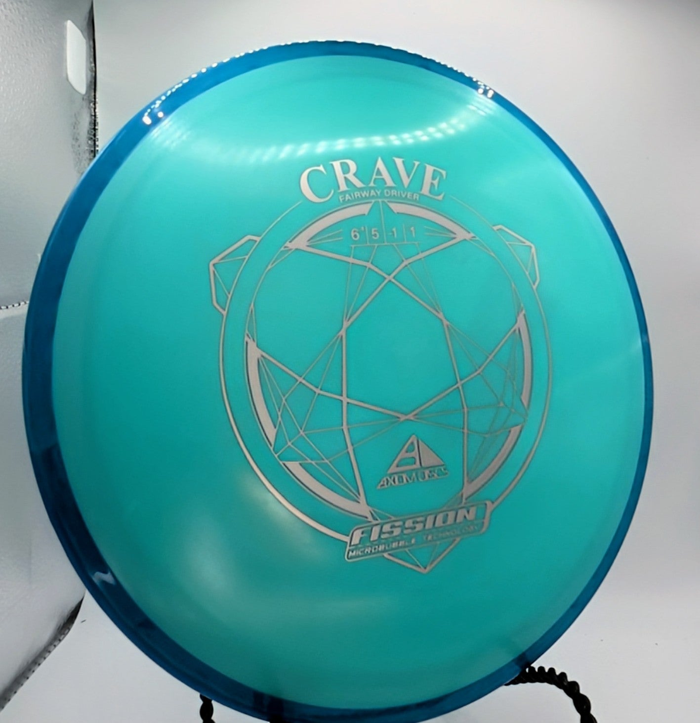 Axiom Fission Crave