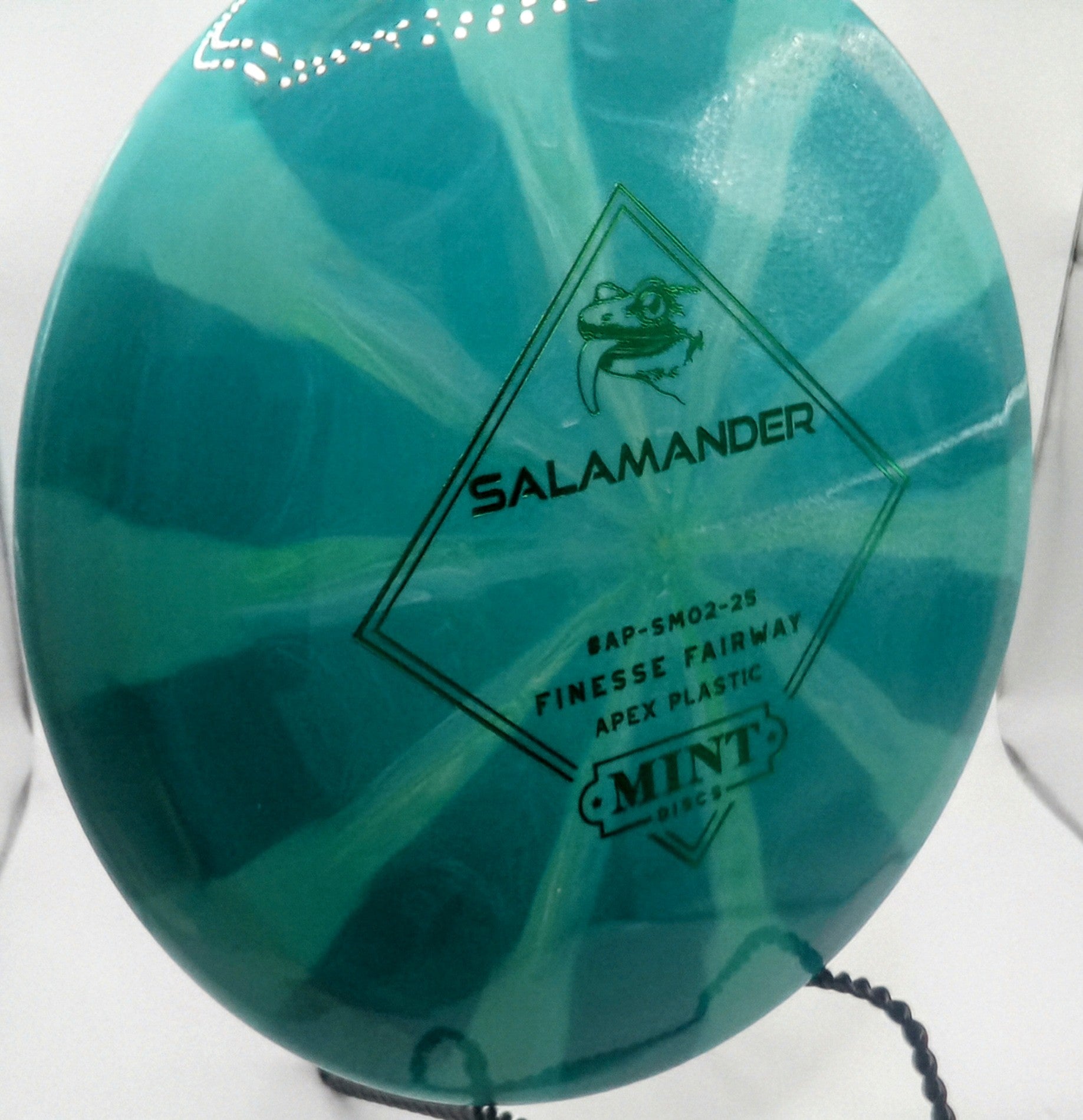 Apex Swirl Salamander