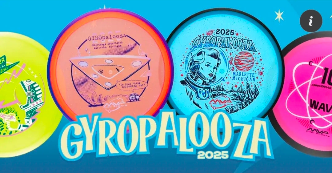 Gyroaploza box