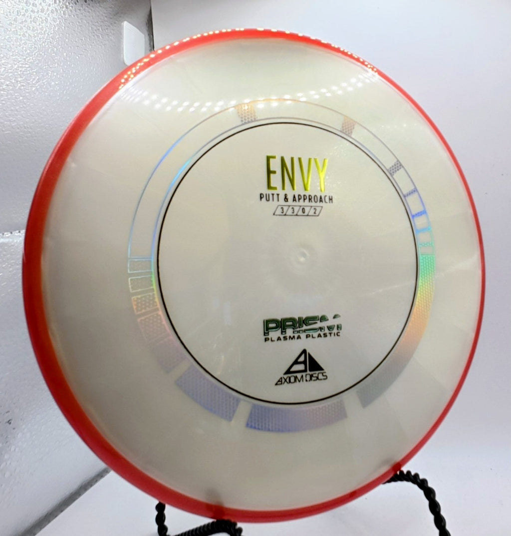 Axiom Prism Plasma Envy