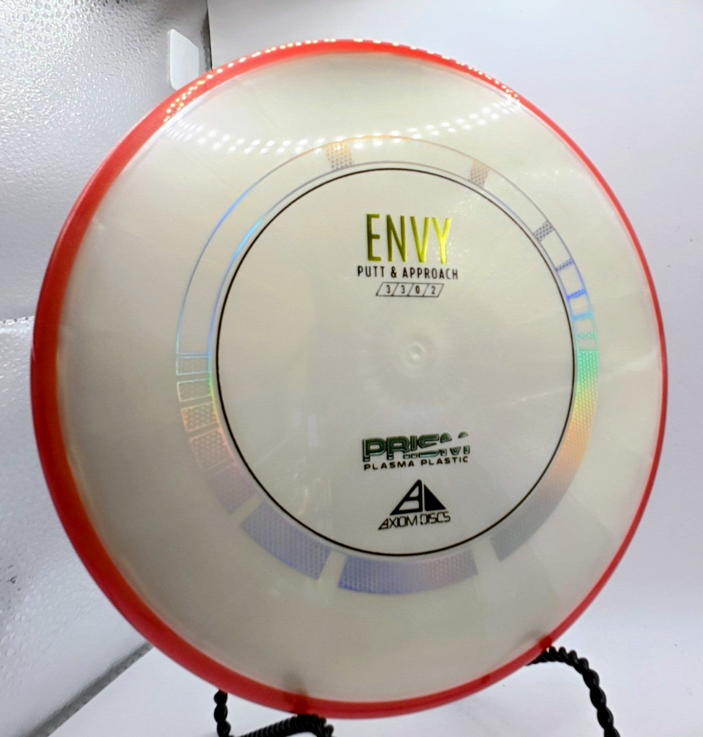 Axiom Prism Plasma Envy