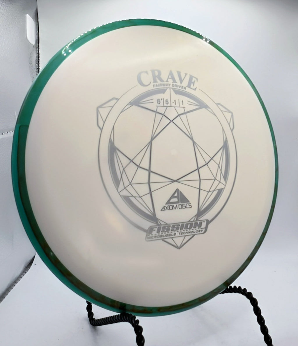 Axiom Fission Crave