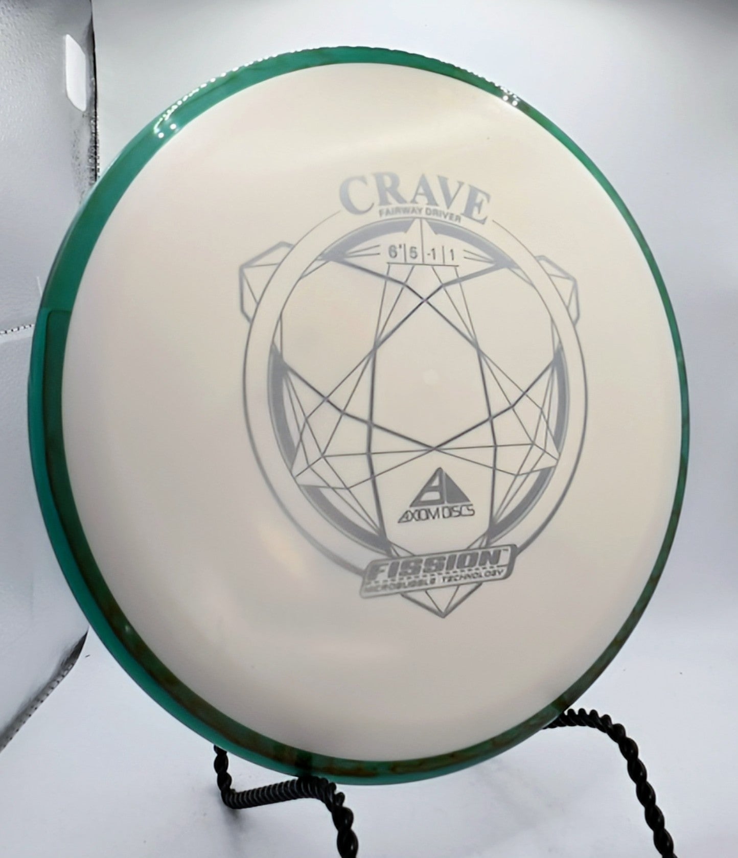 Axiom Fission Crave