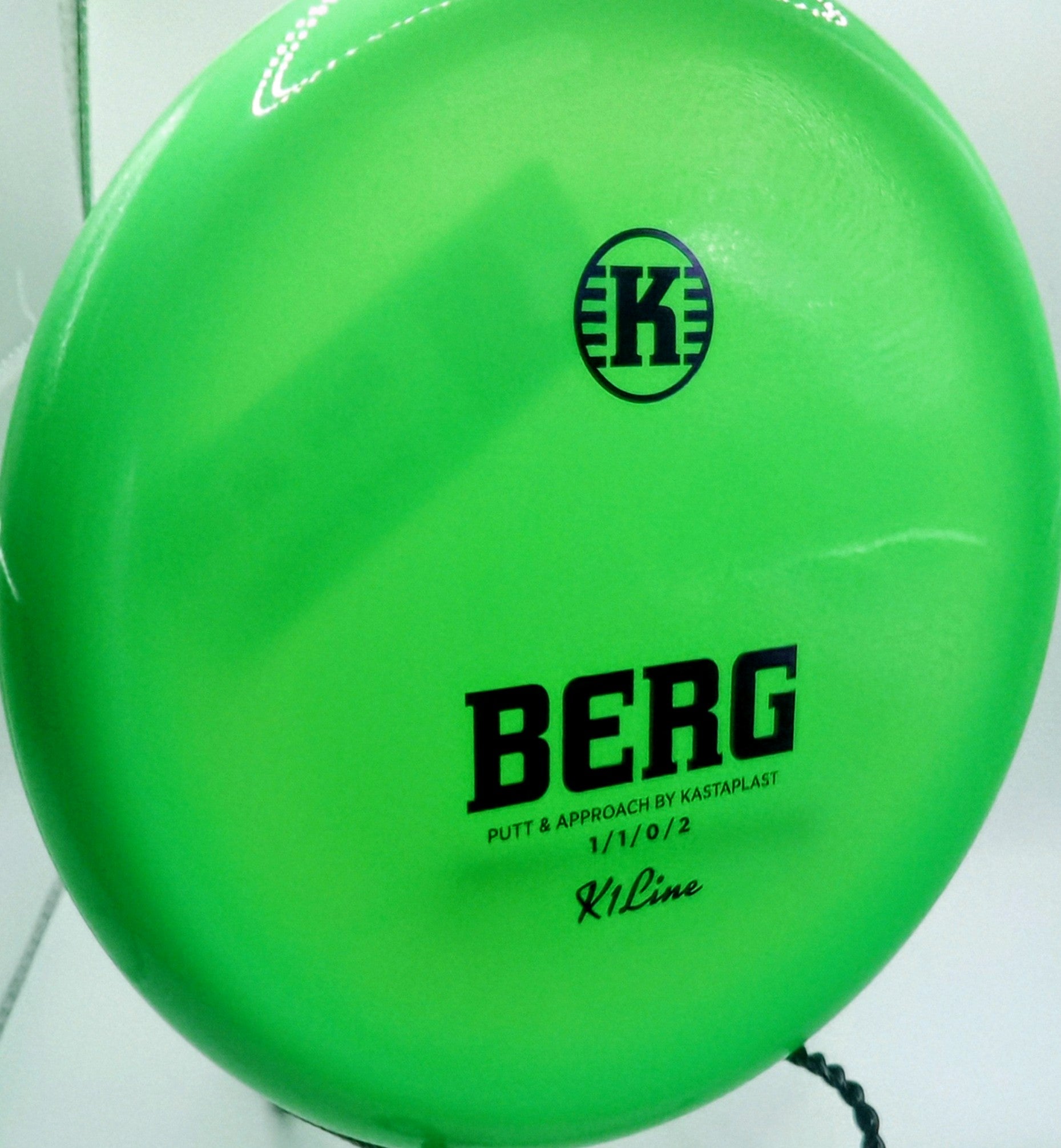 K1 line berg