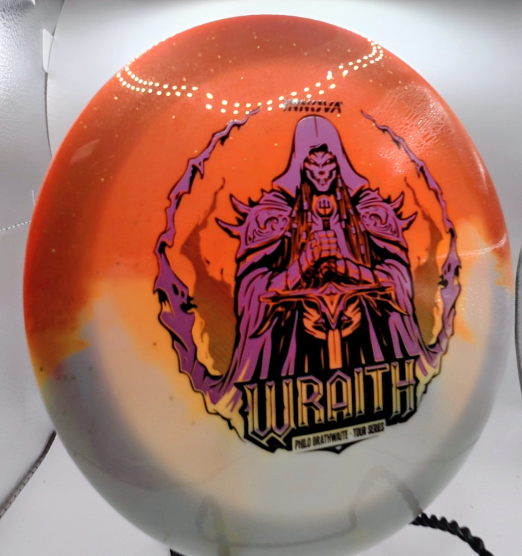 Philo B. Tour Series Duo Wraith