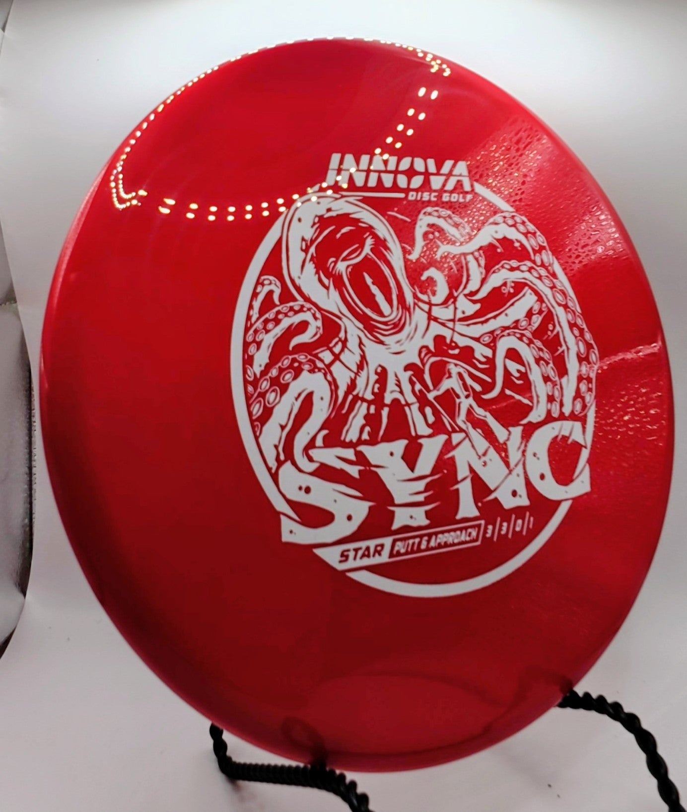 Star Sync