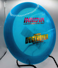 Champion Destroyer