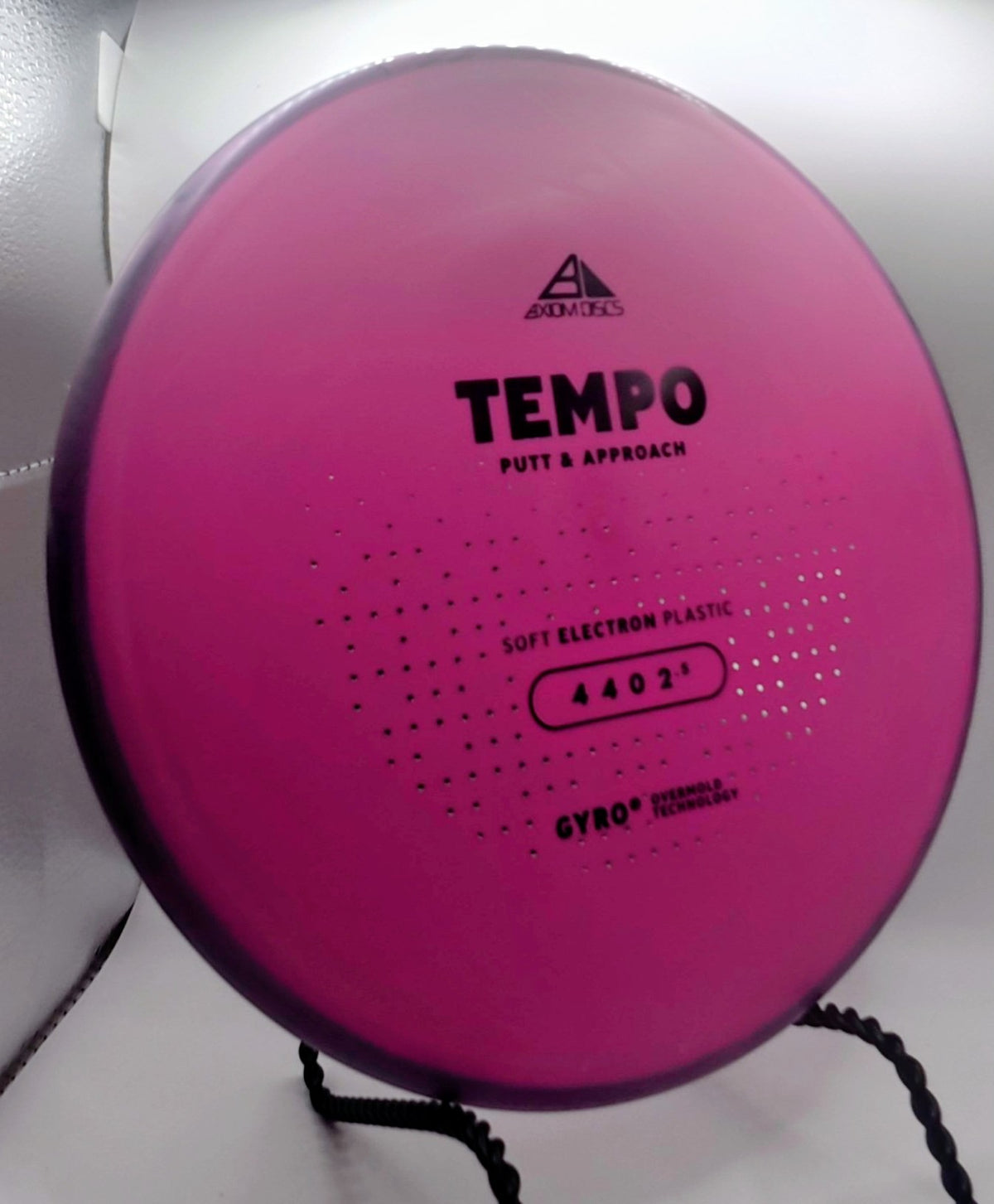 Electron Tempo Soft