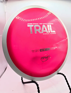PLC Neutron Trail