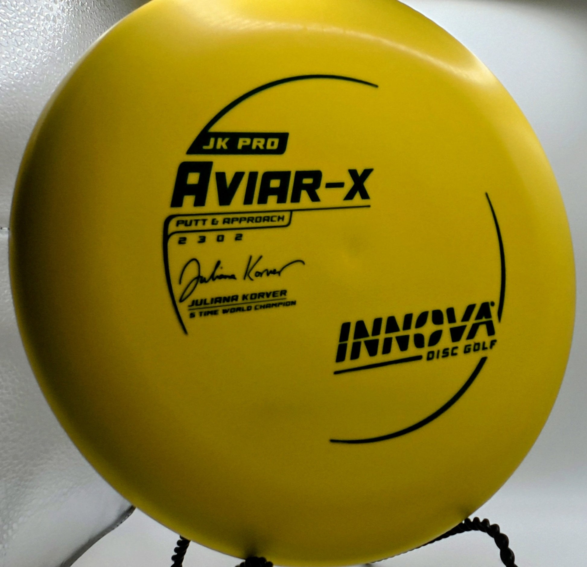 JK Pro Aviar-X
