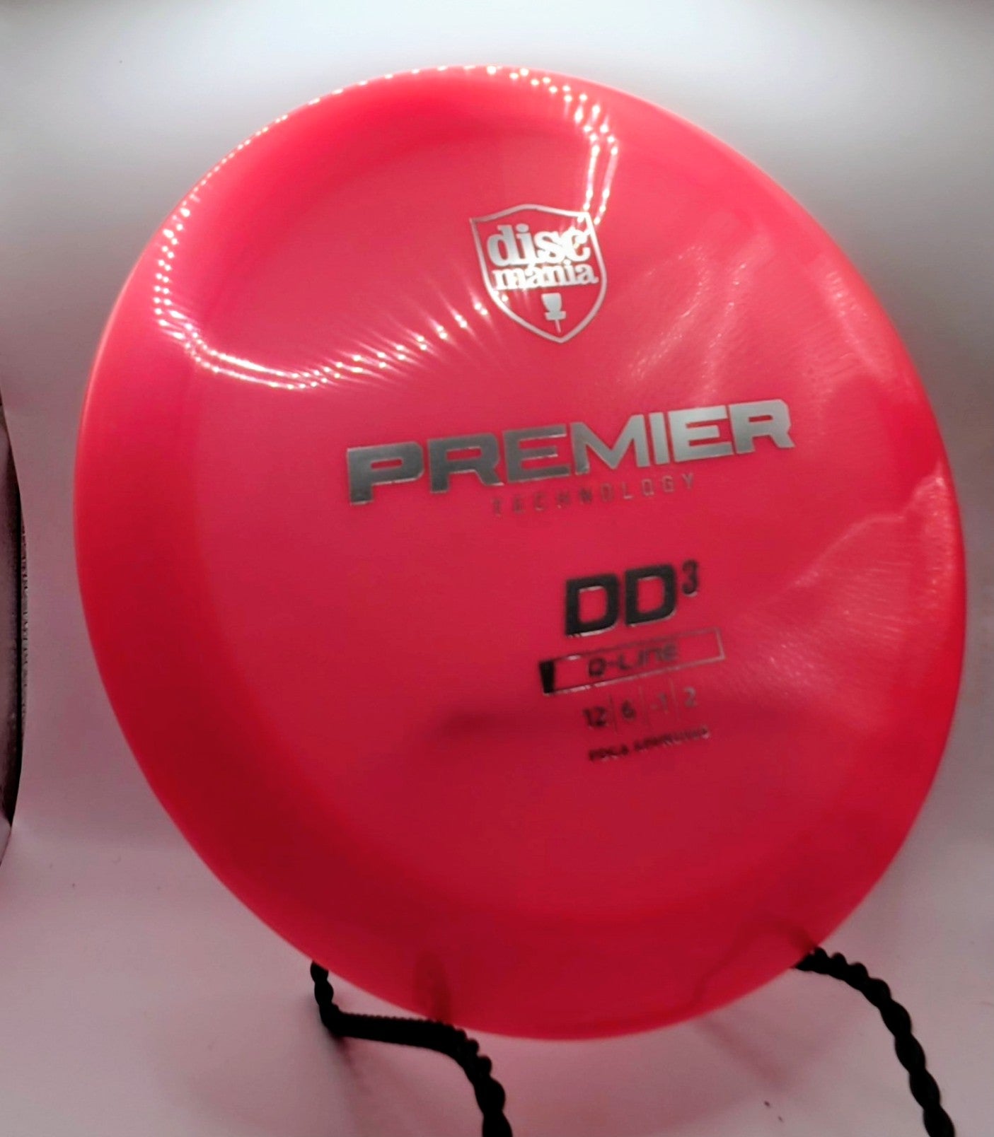 Q-Line Premier DD3