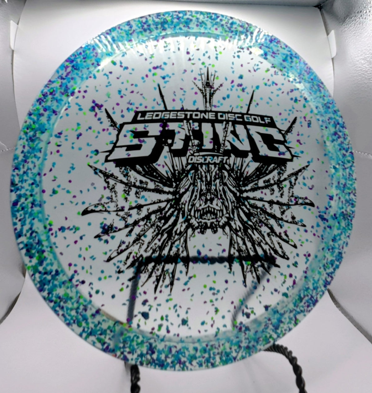 Ledgestone Stiff CryZtal Confetti Sting