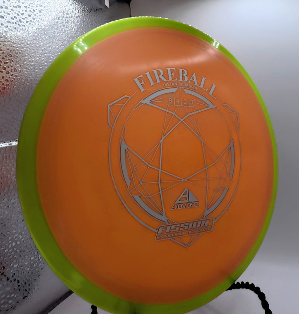 Axiom Fission Fireball