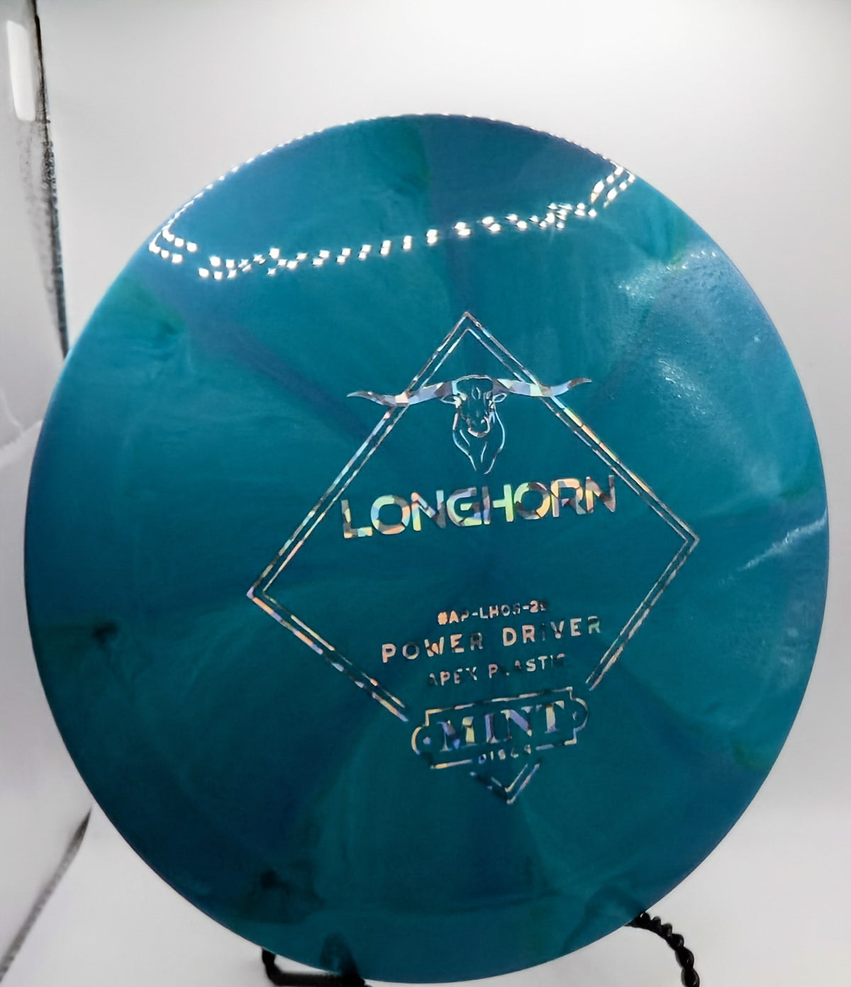 Apex Swirl Longhorn