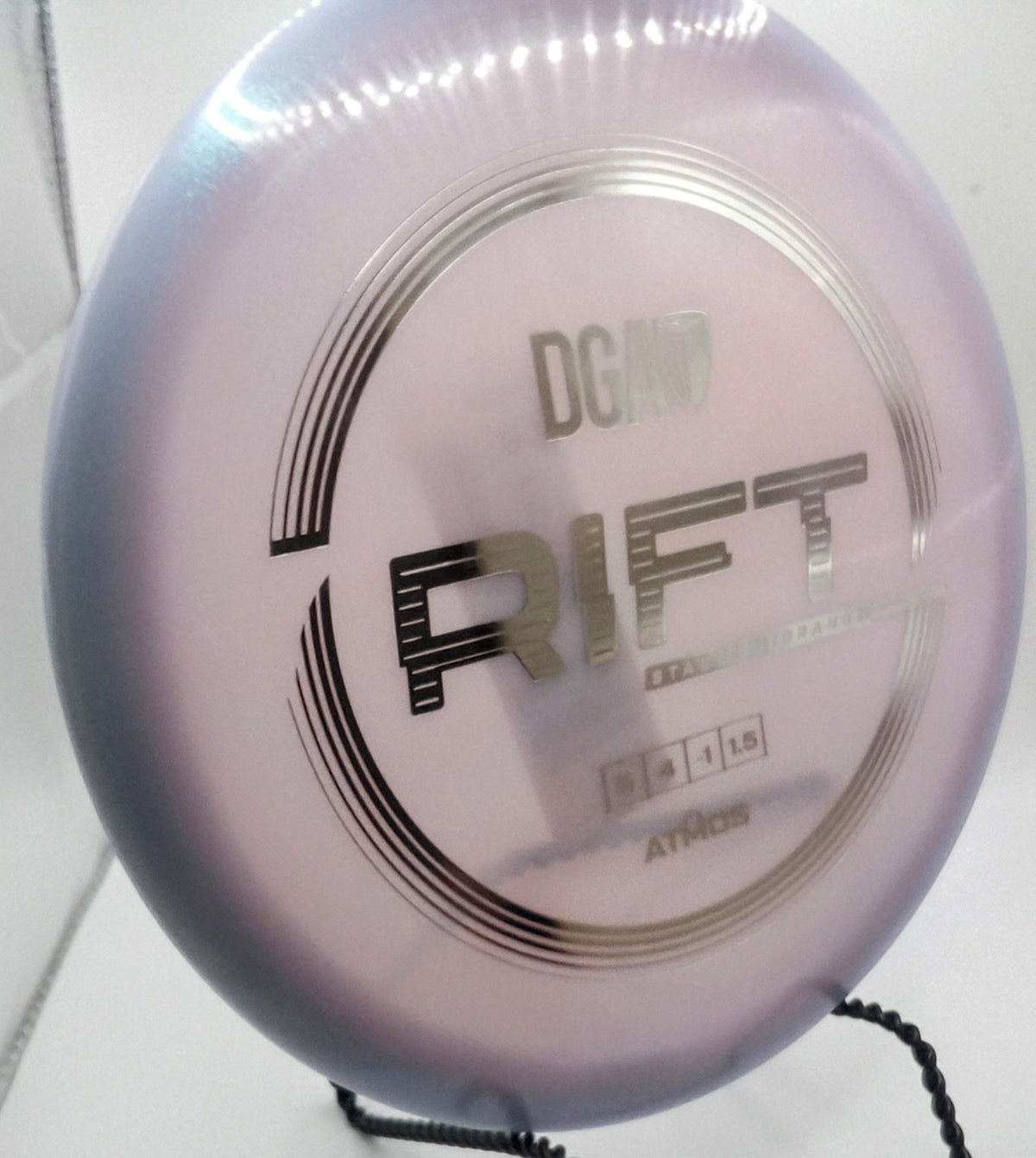 Atmos Rift