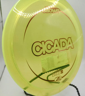 Z-lite Cicada