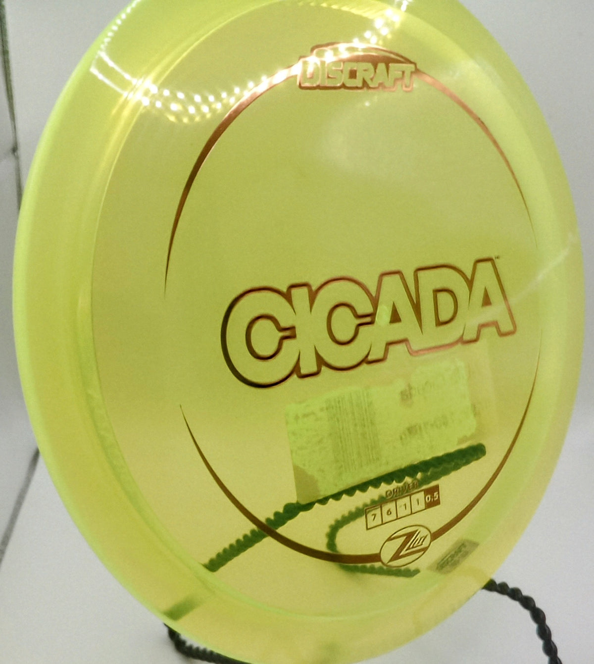 Z-lite Cicada