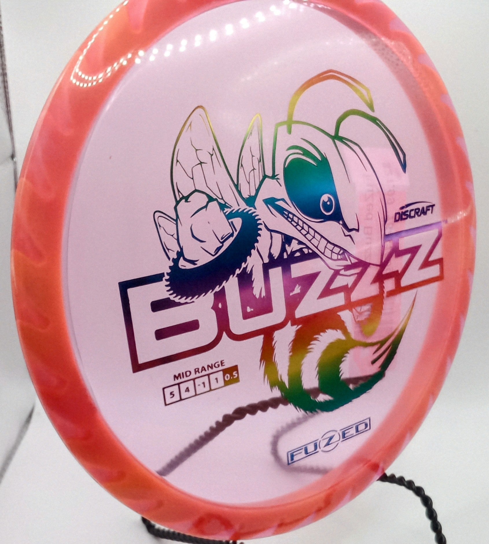 FuZed Buzzz