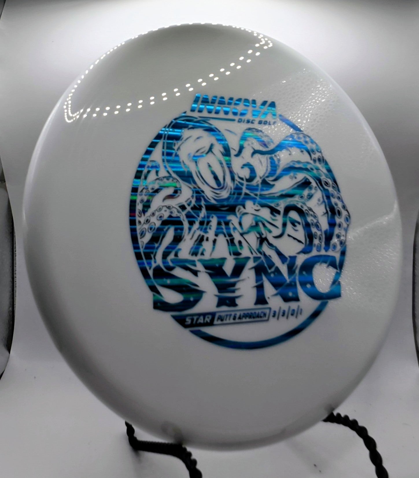 Star Sync