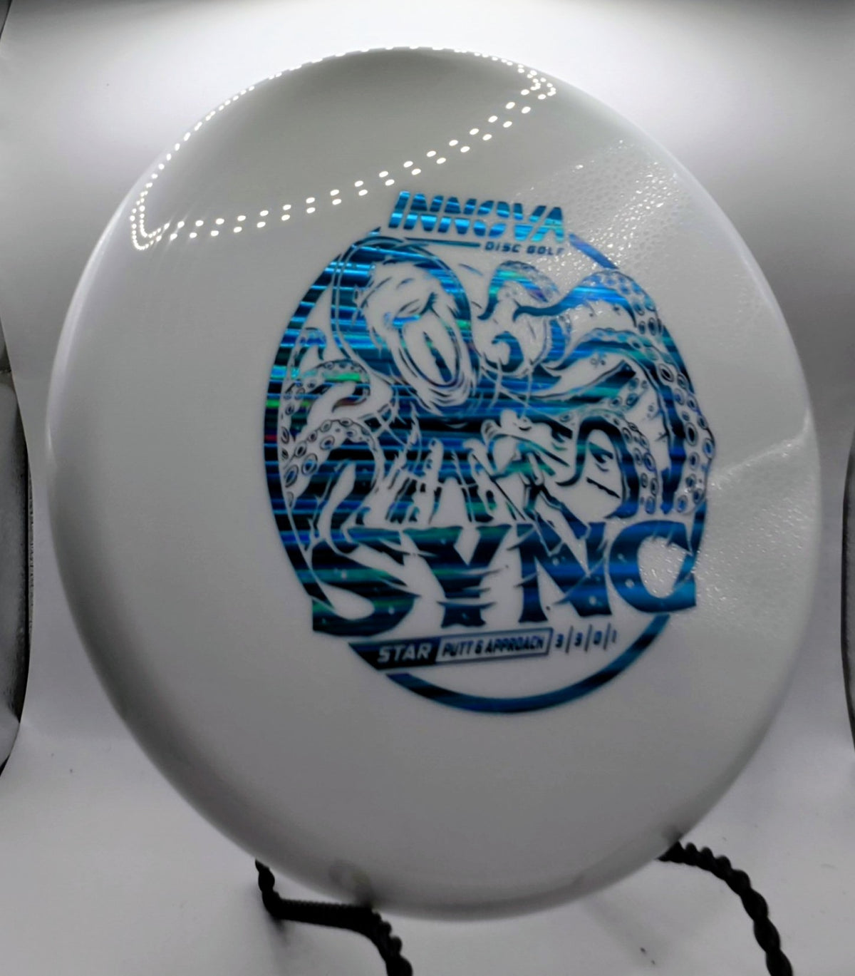 Star Sync