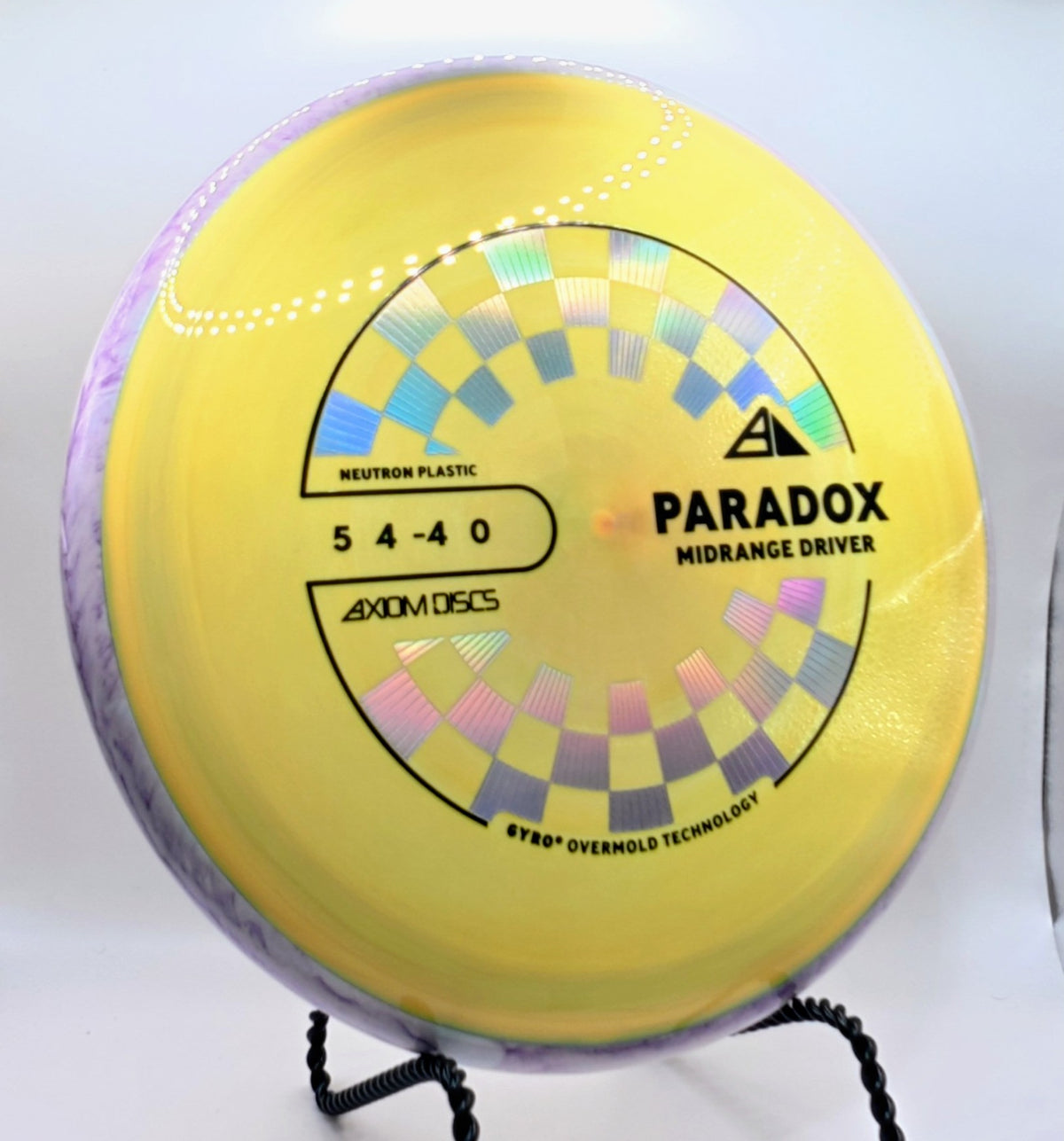 Neutron Paradox