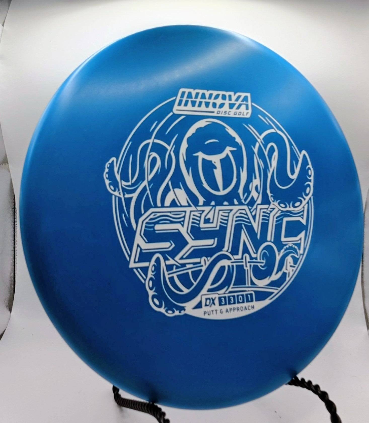 DX Sync
