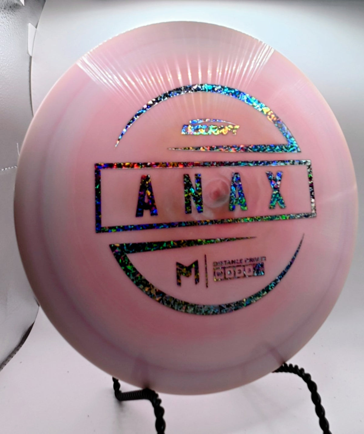 P.M. Anax