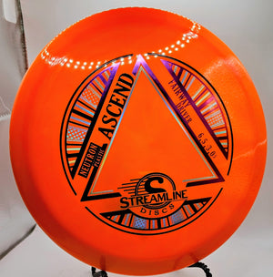 Neutron Ascend