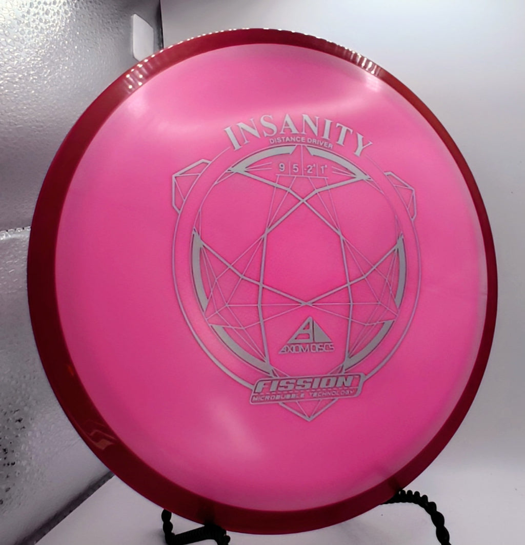 Axiom Fission Insanity