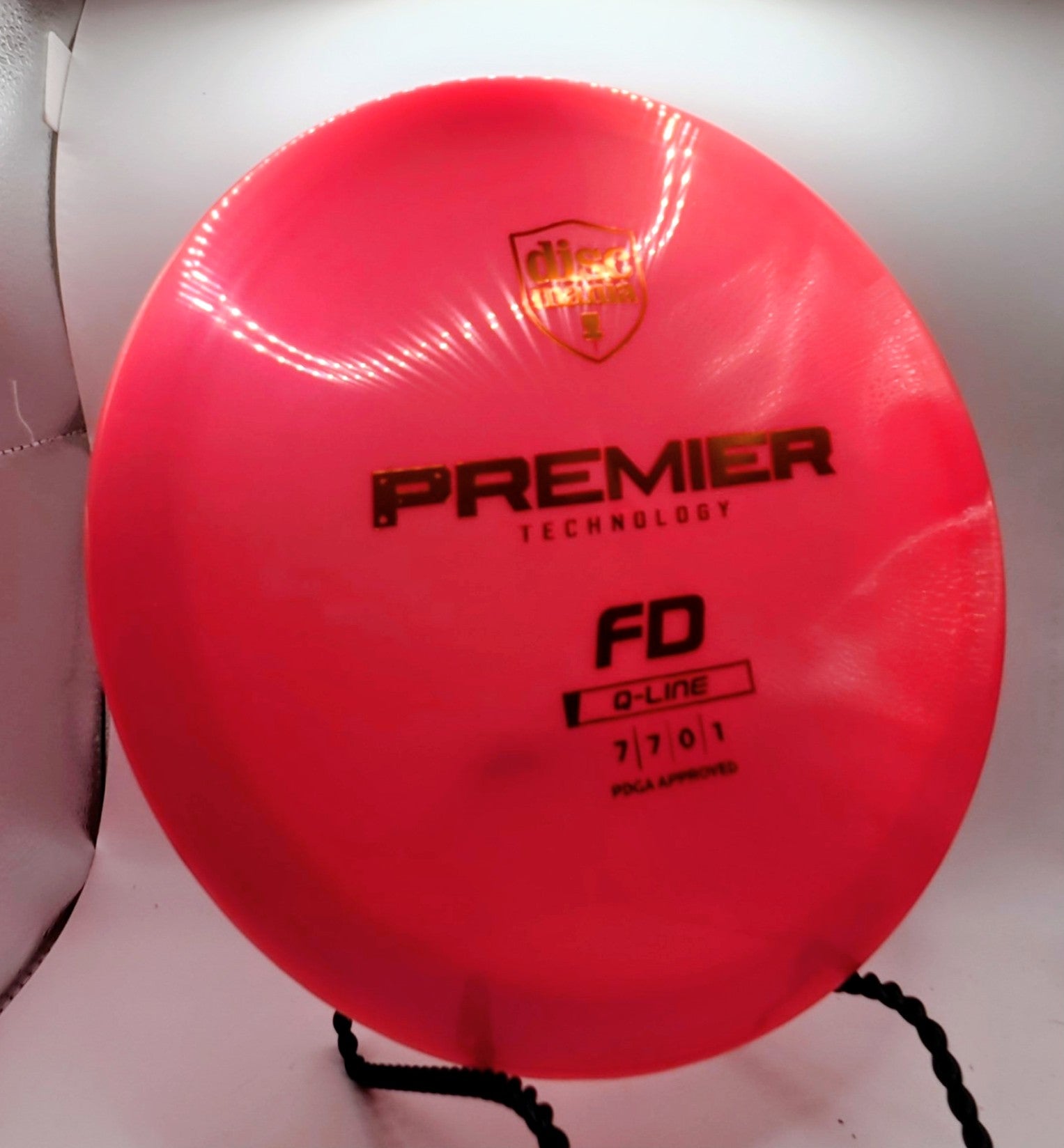 Q-Line Premier FD