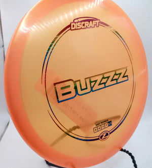 Z-line Buzzz