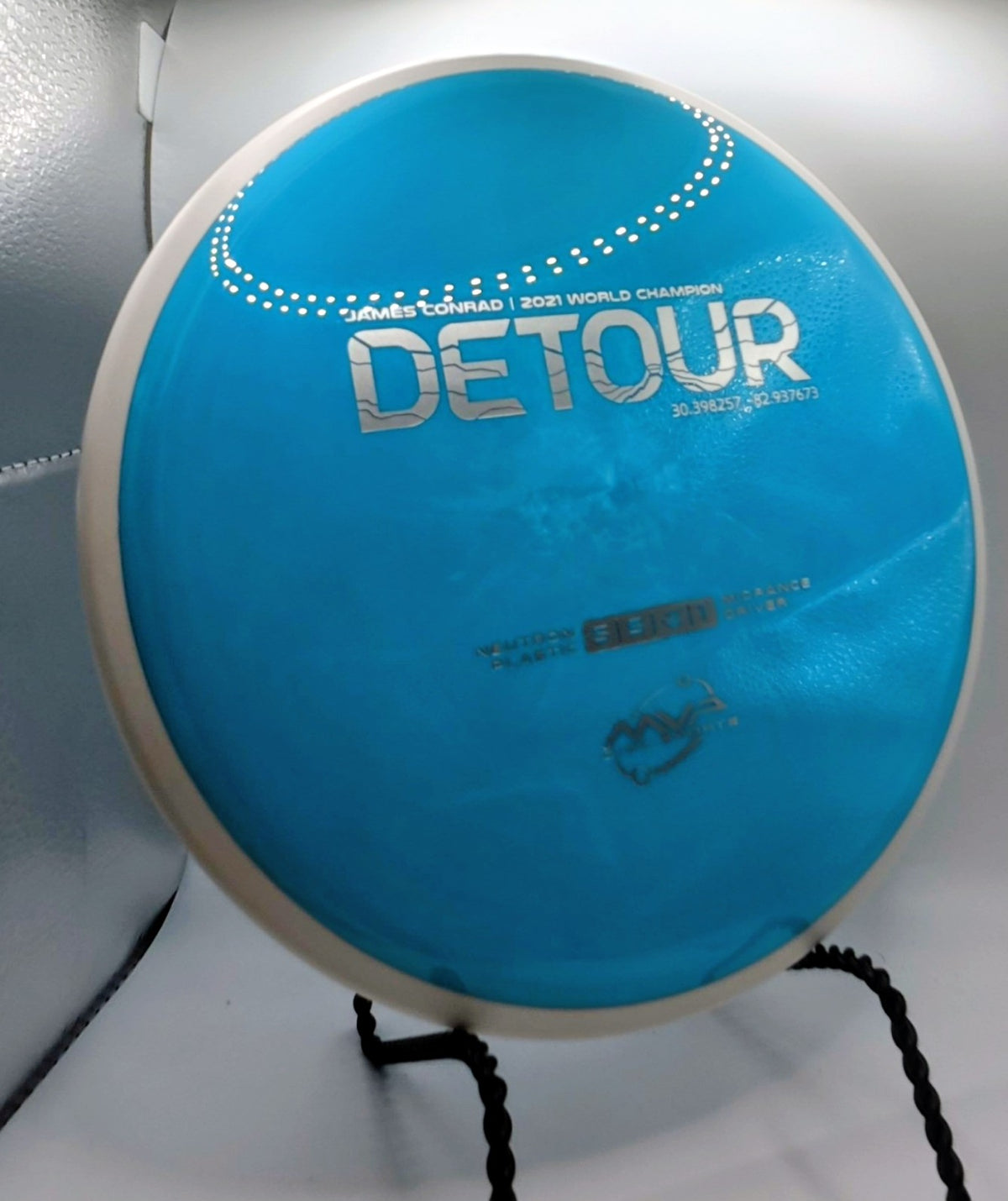 PLC Neutron Detour
