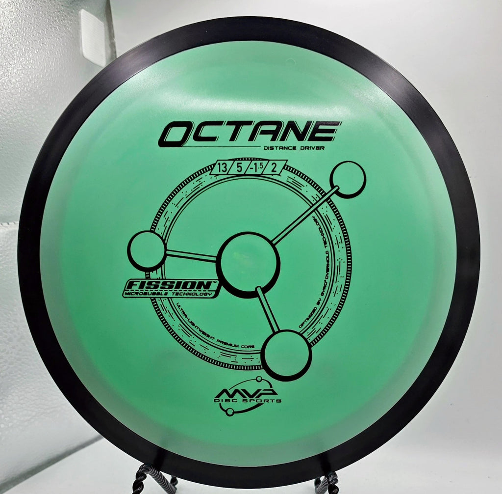 Fission Octane