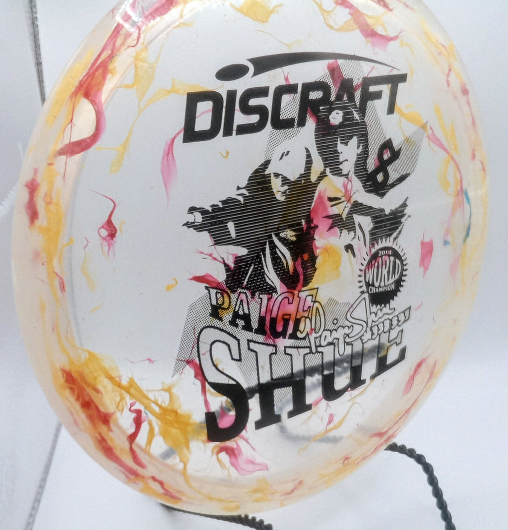 Paige Shue Jawbreaker Z Buzzz SS