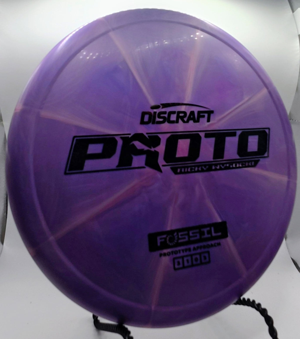 Proto Fossil Ricky W