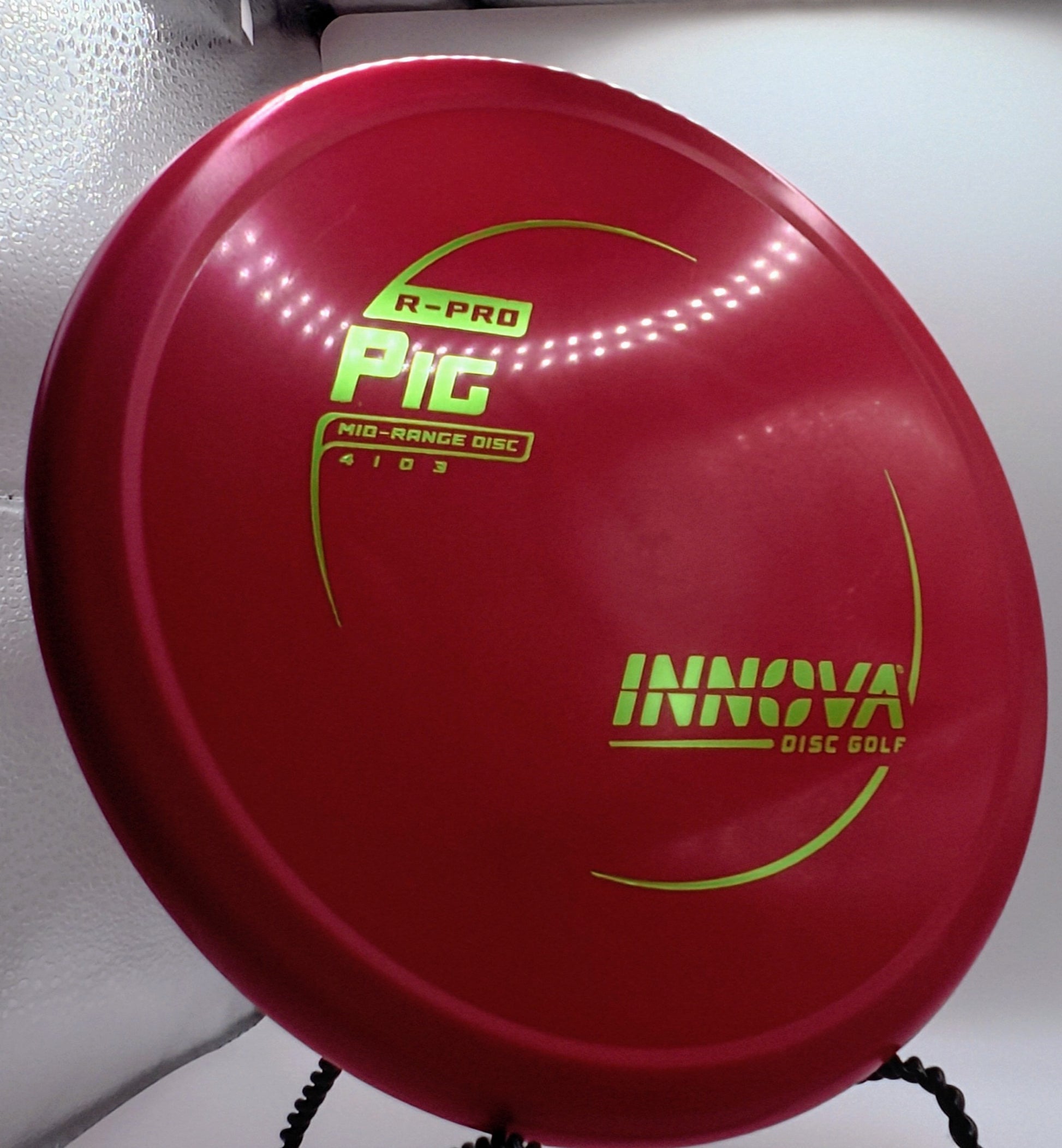R-Pro Pig