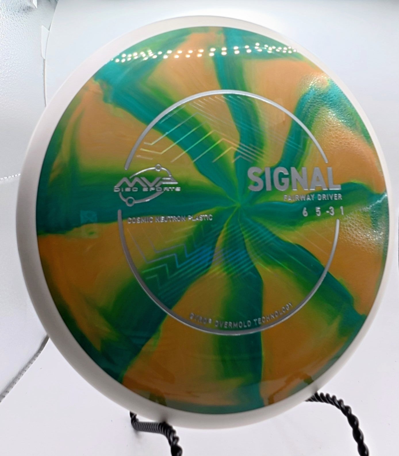 PLC Cosmic Neutron Singal