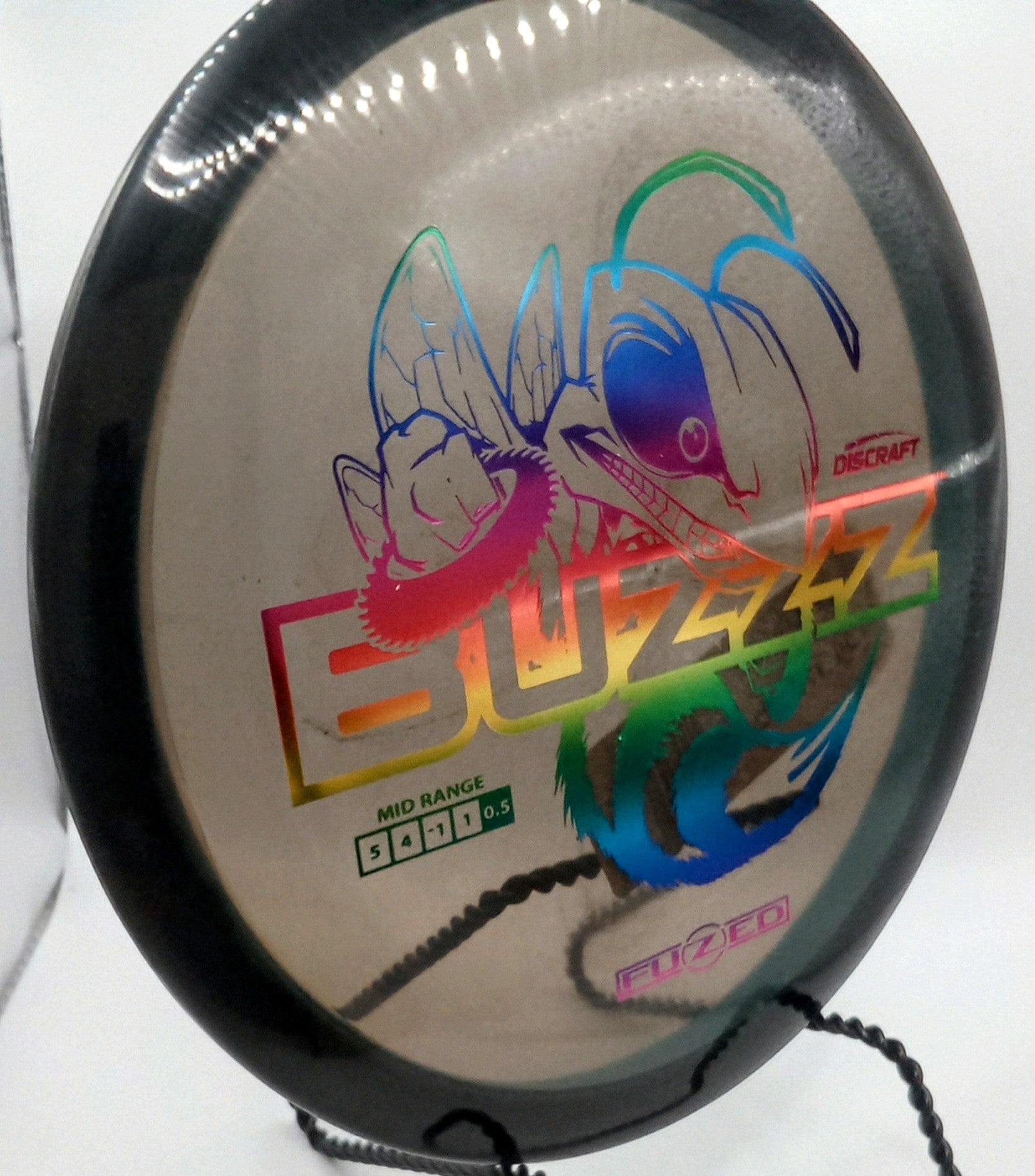 FuZed Buzzz