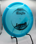 Champion Leopard 3