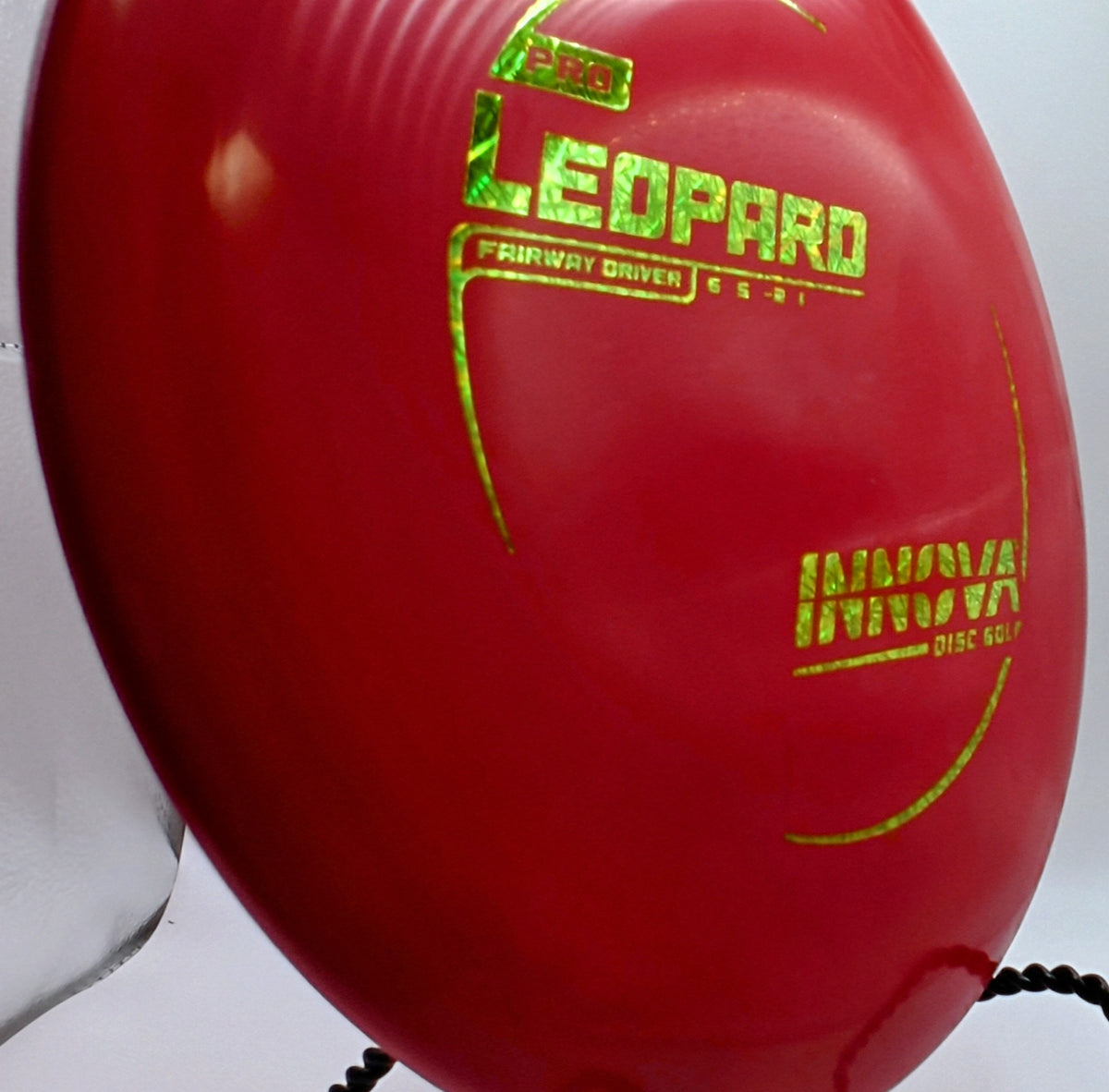 Pro Leopard
