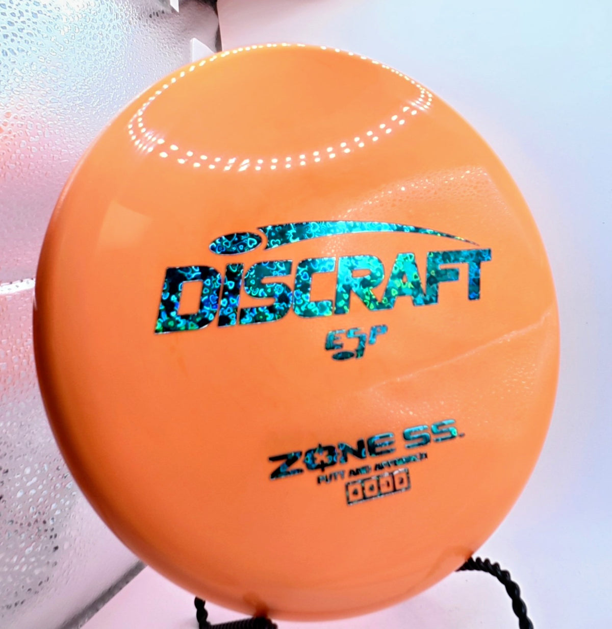 ESP Zone SS