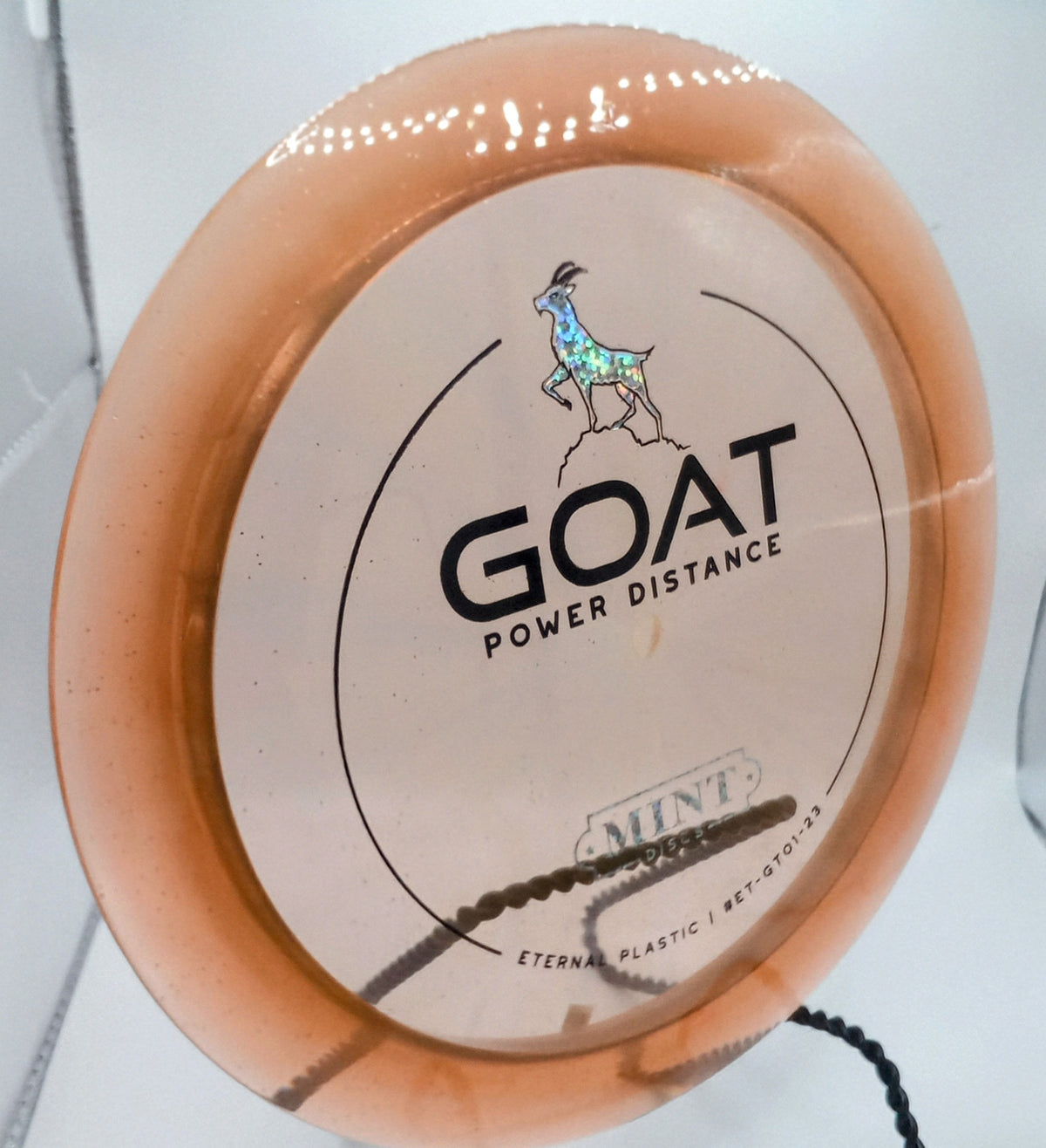 Eternal Goat